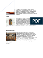 aportes ingenierai contemporanea