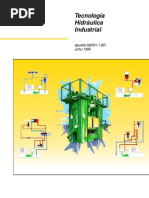Parker - Tecnologia Hidráulica Industrial