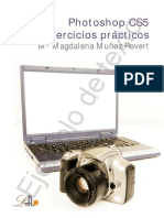 Mª Magdalena Muñoz Revert. Photoshop CS5. Ejercicios prácticos (ejemplo).pdf