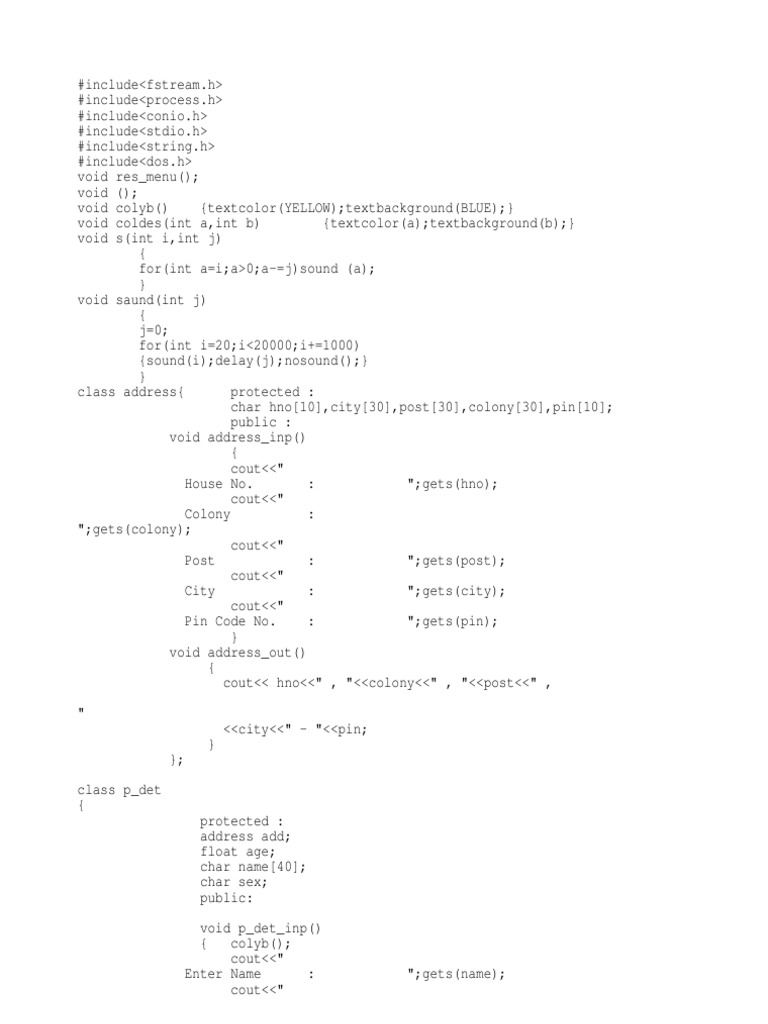Air Line Reservation | PDF | Software Engineering | Computer Programming