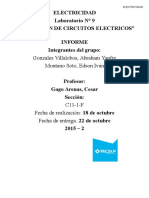 Electricidad 9