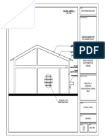 Planos Definitivos Proyecto Sampues-Fachada Lateral 1 PDF