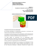 Niveles de Prevencic3b3n de La Enfermedad 1