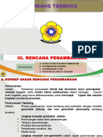 Rencana Penambangan