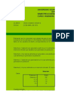 Ingenieria Sanitaria - Examen Final - César G. Vega Huamán