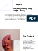 Vegetus PDF