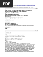 Download Descriptive Text Writing Ptk Bing Mts by xxbila SN312139989 doc pdf