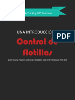 Control de Flotas