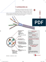 Siemon Category 6a f Utp 4 Pair Cable Spec Sheet La (1)