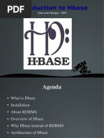 Hbase PDF