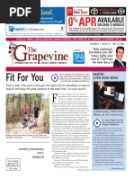 Times Leader 06-05-2013 | PDF | Malaria | Recep Tayyip Erdoğan