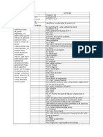 Teclas Rapidas Autocad y Archicad