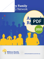 MFAN 2015 Annual Report