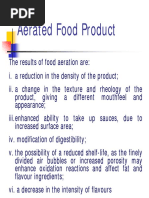 Dextrinisation | PDF | Starch | Foods