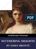 Wuthering Heights