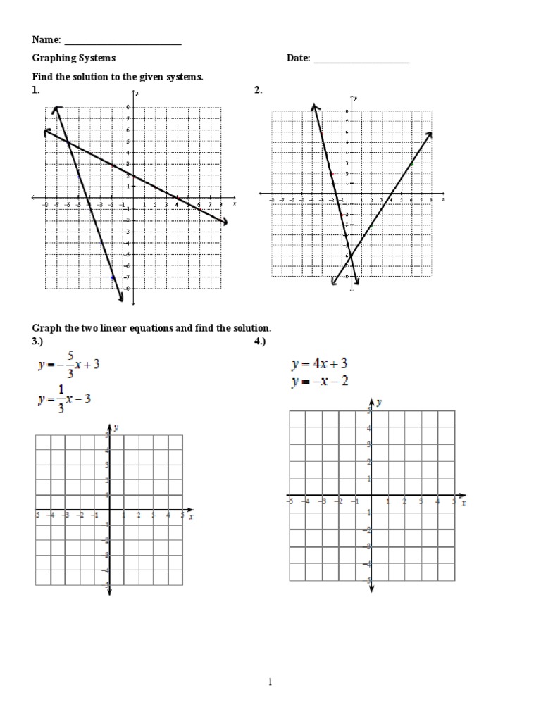 Es 4 Mixed Practice | PDF