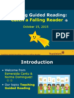 Guided Reading PPT PLC 1