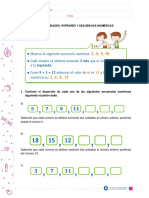 08-04 Patrones Numericos