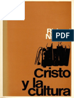 Cristo y La Cultura PDF