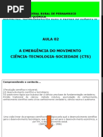 Aula 02 Ieq II 2016.1