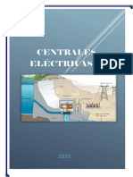 Libro Centrales eléctricas II