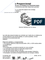 Hidraulica Proporcional
