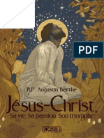 Berthe Augustin - Jésus-Christ, Sa Vie, Sa Passion, Son Triomphe