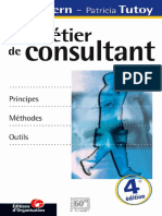 Le métier de consultant -  principes, méthodes, outils.pdf