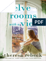 Twelve Rooms With A View by Theresa Rebeck - Excerpt