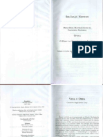 Coleção Os Pensadores Newton PDF