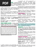 Corrimento, Leucorreia, DST