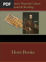 Download Reading  Writing - Books by The 18th Century Material Culture Resource Center SN312176502 doc pdf