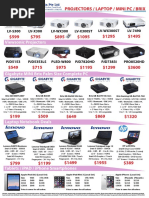 005 Bizgram Laptops Projectors Brix PC Desktop Iphone PDF