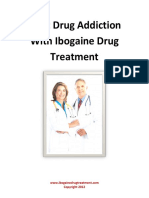 114172446 What Has Ibogaine Research Accomplished for Drug Dependency Treatment