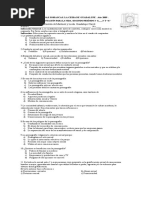 Ex or. Para La Vida Per. II.