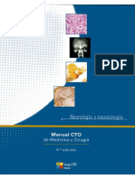 Manual CTO 9na Edicion - Neurologia y Neurocirugia