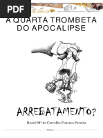 A quarta trombeta e o arrebatamento.pdf