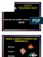 RCCP