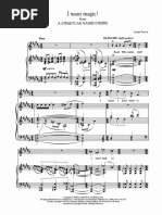 Albert Herring | PDF