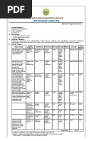 2. ANJAB Kasubbag Adm.umum Dan Kepegawaian