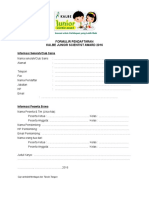 02 - Formulir Pendaftaran KJSA 2016-Send
