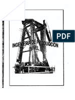 Manual de Producción de Pozos Petroleros