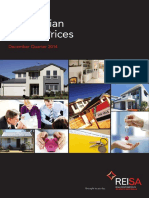 SA Median House Prices: December Quarter 2014