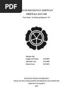 Download Firewalldoc by Gelombang Pasang SN312189087 doc pdf
