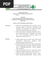 Download Sk Bukti Pelaksanaan Monitoring Kepala Puskesmas Dan Penanggung Jawab Program by Anthy Suryanti SN312189146 doc pdf