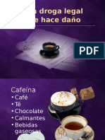 Cafeina