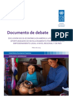 UNDP-RBLAC-Documento de Debate_Empoderamiento Legal LACEsp-2013.pdf