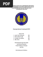 Pengendalian Internal PTPN