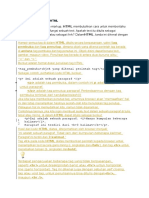 Download Pengertian Tag Dalam HTML by RANI SN312192658 doc pdf