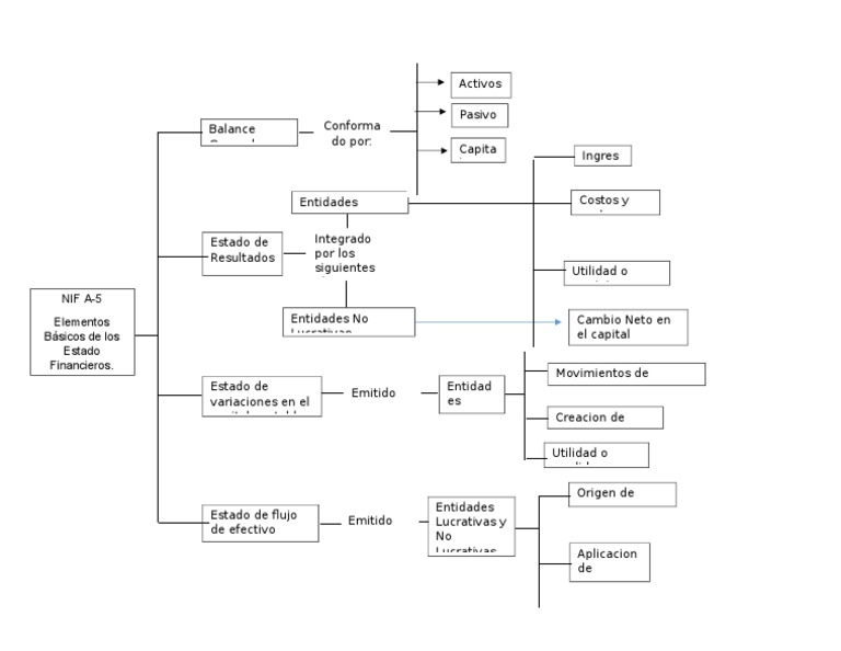 Mapa Conceptual NIF a5